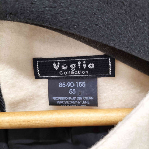 Volia デザインタンクトップワンピース レディース