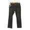 バーバリーブラックレーベル BURBERRY BLACK LABEL ブッシュ デニムパンツ Y2K メンズ JPN:76-84