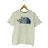 ザノースフェイス THE NORTH FACE シンプルロゴティー S/S Simple Logo TEE メンズ JPN:L