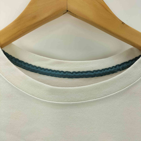 ザノースフェイス THE NORTH FACE シンプルロゴティー S/S Simple Logo TEE メンズ JPN:L
