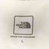 ザノースフェイス THE NORTH FACE シンプルロゴティー S/S Simple Logo TEE メンズ JPN:L