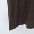 アニエスベー agnes b. S/S ラメワンピース レディース JPN:1