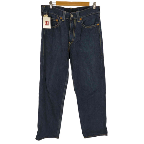 リーバイス Levis 3496刻印 STAY LOOSE デニムパンツ メンズ 34×32