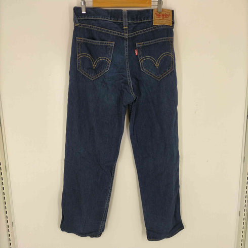 リーバイス Levis 3496刻印 STAY LOOSE デニムパンツ メンズ 34×32