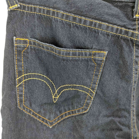 リーバイス Levis 3496刻印 STAY LOOSE デニムパンツ メンズ 34×32