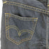 リーバイス Levis 3496刻印 STAY LOOSE デニムパンツ メンズ 34×32