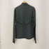 ニューバランス NEW BALANCE フロントロゴ ハーフジップ L/S プルオーバー メンズ JPN:L