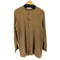 ユーエスアーミー U.S. ARMY COLD WEATHER UNDERSHIRT メンズ import:M