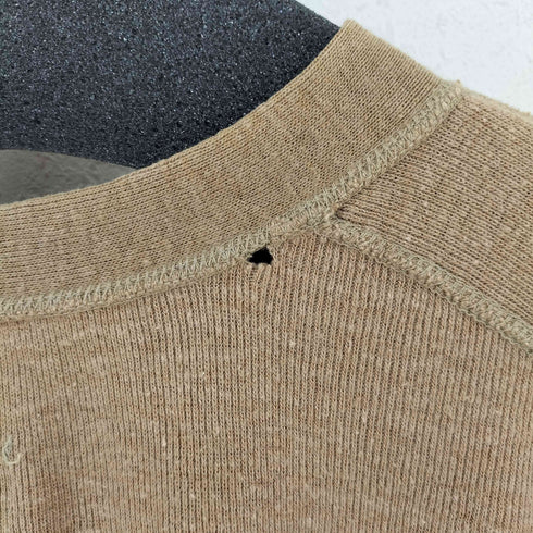 ユーエスアーミー U.S. ARMY COLD WEATHER UNDERSHIRT メンズ import:M