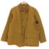 ヒューマンメイド HUMAN MADE NIGOLD ハンティングジャケット メンズ JPN:S