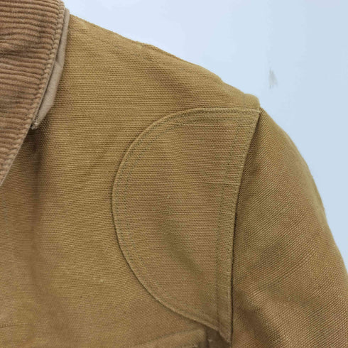 ヒューマンメイド HUMAN MADE NIGOLD ハンティングジャケット メンズ JPN:S