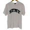 ストーミー STORMY ロゴプリントクルーネックTシャツ メンズ JPN:L