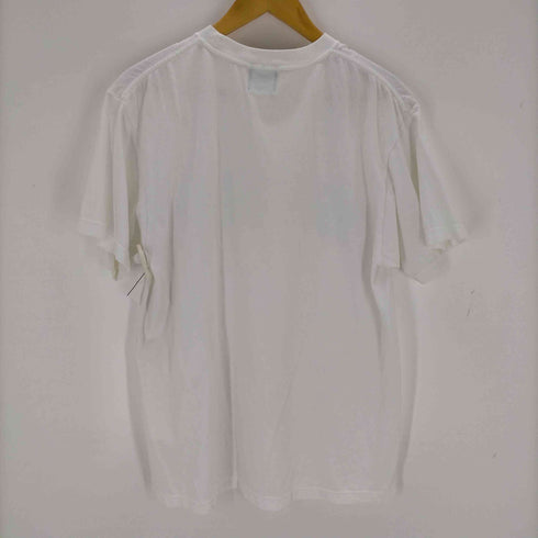 ストーミー STORMY ロゴプリントクルーネックTシャツ メンズ JPN:L