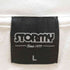 ストーミー STORMY ロゴプリントクルーネックTシャツ メンズ JPN:L