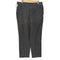 ザラ ZARA コットンワイドチノパンツ メンズ import:L