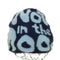 Heartbreak Hotel / Mohair Beanie モヘア ビーニー Not in the Mood メンズ FREE