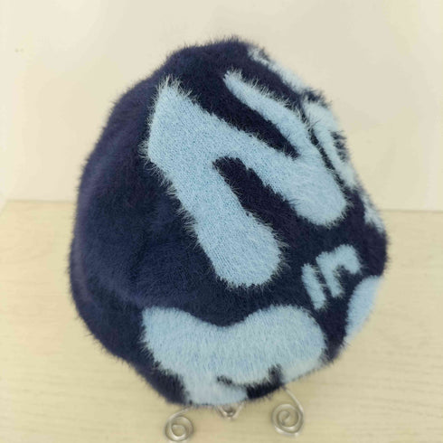 Heartbreak Hotel / Mohair Beanie モヘア ビーニー Not in the Mood メンズ FREE