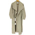フレイアイディー FRAY I.D 19AW 2WAYリバーガウンコート レディース JPN:0