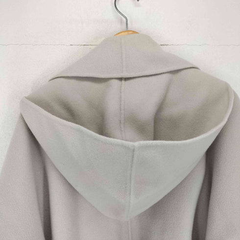 フレイアイディー FRAY I.D 19AW 2WAYリバーガウンコート レディース JPN:0