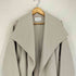 フレイアイディー FRAY I.D 19AW 2WAYリバーガウンコート レディース JPN:0