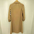 ピエールカルダン pierre cardin ベルト付 ジップアップ ウールコート レディース 7