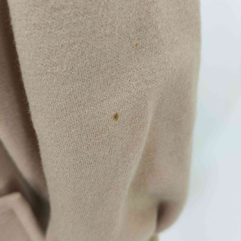 ピエールカルダン pierre cardin ベルト付 ジップアップ ウールコート レディース 7