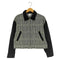 エックスガール X-girl ZIP UP JACKET ジップアップジャケット レディース import:M