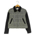 エックスガール X-girl ZIP UP JACKET ジップアップジャケット レディース import:M