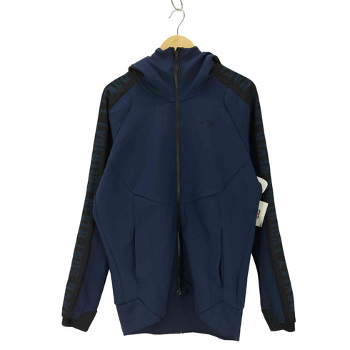 オークリー OAKLEY ENHANCE SYNCHRONISM JACKET メンズ JPN:XL