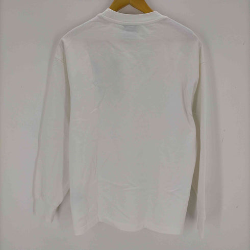 ミスターエンジョイダマネー MR ENJOY DA MONEY long-sleeved t-shirt メンズ import:S