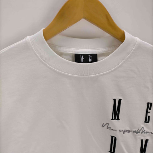 ミスターエンジョイダマネー MR ENJOY DA MONEY long-sleeved t-shirt メンズ import:S