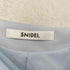スナイデル snidel 24SS エスカルゴナロースカート レディース JPN:0