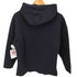 ヘリーハンセン HELLY HANSEN 18SS W L/S Light Mirano Rib Hoodie ミラノリブ プルオーバー フーディ レディース import:M