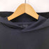 ヘリーハンセン HELLY HANSEN 18SS W L/S Light Mirano Rib Hoodie ミラノリブ プルオーバー フーディ レディース import:M