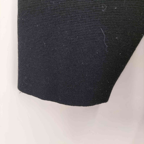 ヘリーハンセン HELLY HANSEN 18SS W L/S Light Mirano Rib Hoodie ミラノリブ プルオーバー フーディ レディース import:M