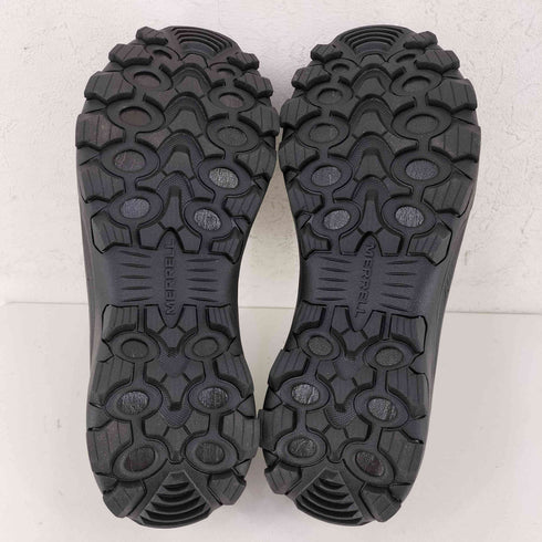 メレル MERRELL WINTER MOC 3 ローカットスニーカー メンズ EUR:42