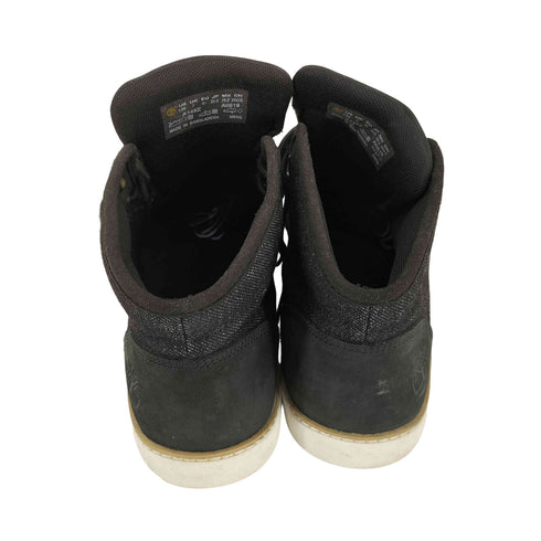 ティンバーランド Timberland A14XZ ミドルカットスニーカー メンズ JPN:25.5
