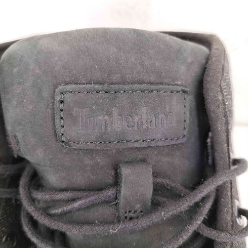 ティンバーランド Timberland A14XZ ミドルカットスニーカー メンズ JPN:25.5