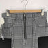 エックスガール X-girl ZIP-FRONT SKIRT ジップ フロント スカート レディース S