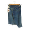 ラングラー Wrangler リメイク デニムスカート レディース