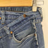 ラングラー Wrangler リメイク デニムスカート レディース