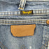 ラングラー Wrangler リメイク デニムスカート レディース