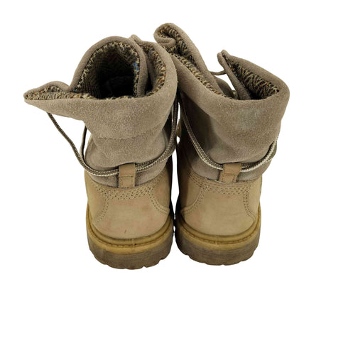 ティンバーランド Timberland ロールトップ ブーツ メンズ