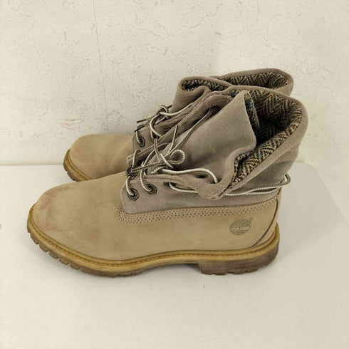 ティンバーランド Timberland ロールトップ ブーツ メンズ