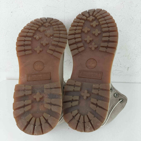 ティンバーランド Timberland ロールトップ ブーツ メンズ