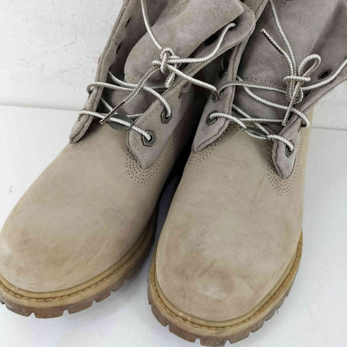 ティンバーランド Timberland ロールトップ ブーツ メンズ