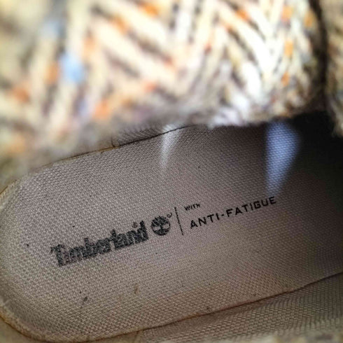 ティンバーランド Timberland ロールトップ ブーツ メンズ