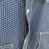 Workers K&TH S/S 2ポケットドットシャツ メンズ