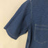 Workers K&TH S/S 2ポケットドットシャツ メンズ