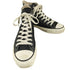 コンバース CONVERSE ALL STAR GORE-TEX HI メンズ JPN:27